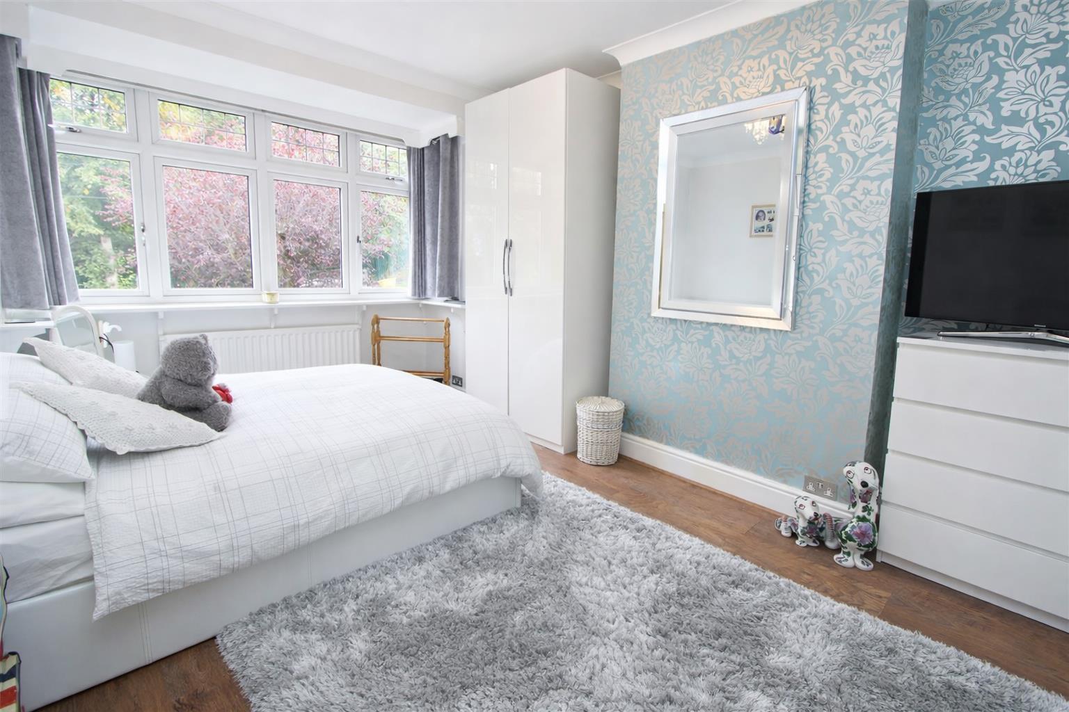 Staplehurst Road, Carshalton Beeches